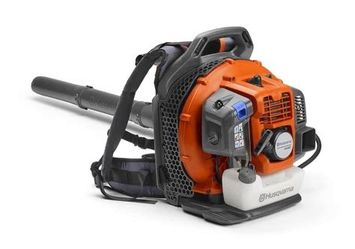 Husqvarna Backpack Leaf Blower