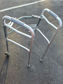 Grandma /grandpa or any injury $15