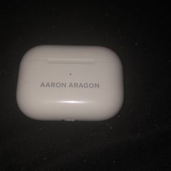 Replacement AirPod Pro Gen 1 Case Only 