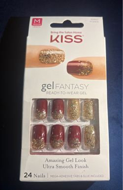Press On Nails