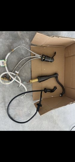 FAUCET $60