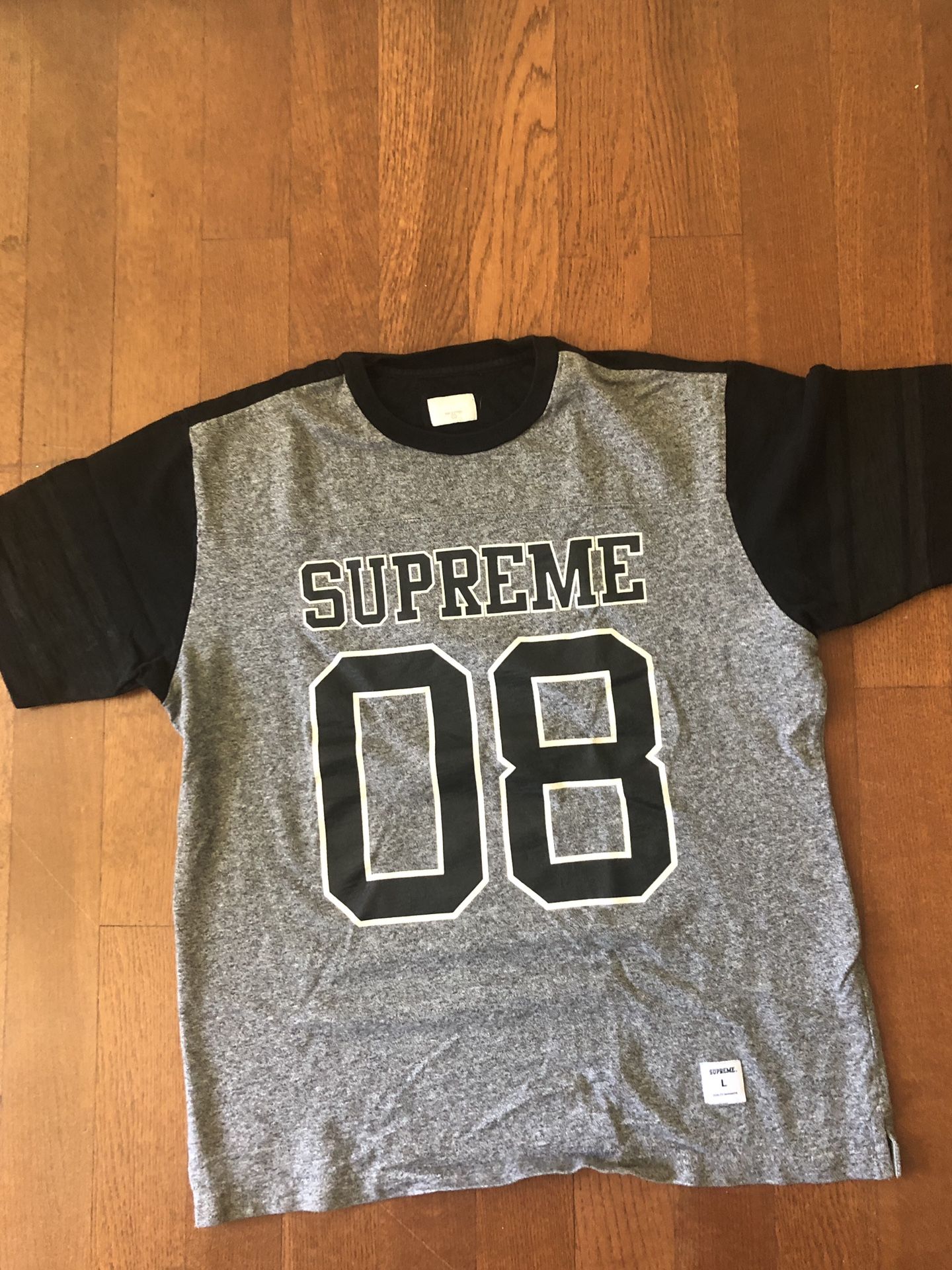 Supreme jersey