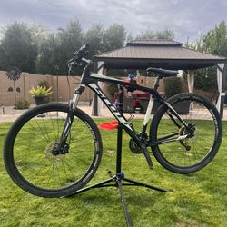 29” Scott Aspect 