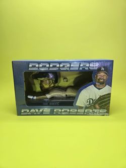 💥⚾️2023 Dave Roberts Bobblehead⚾️💥