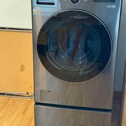 LG all in one Washer and Dryer