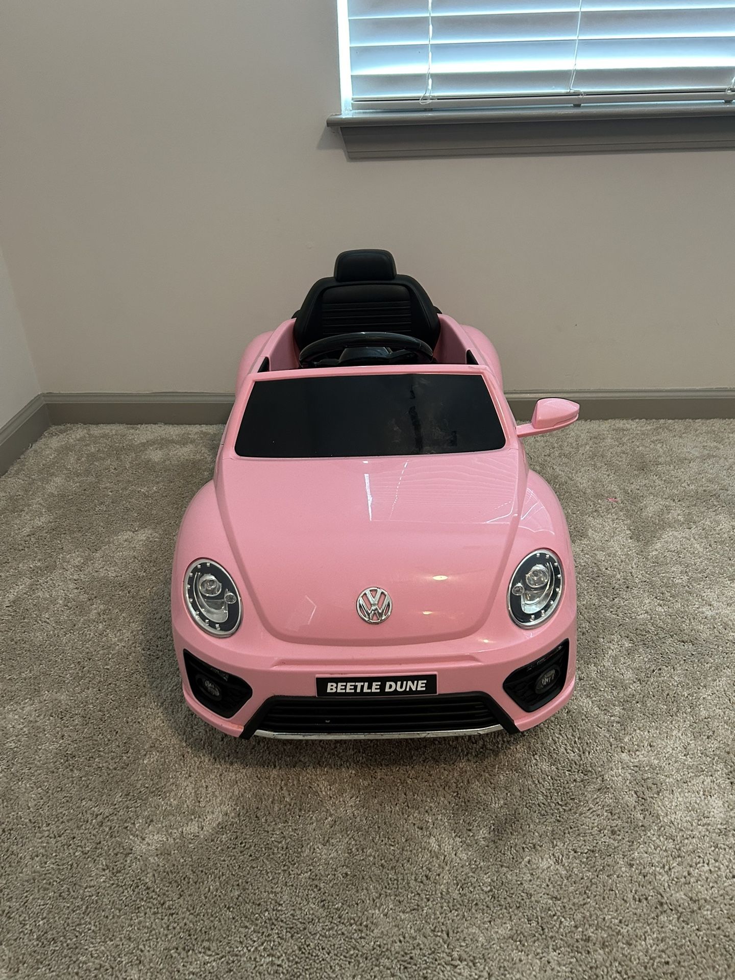 Toy Car