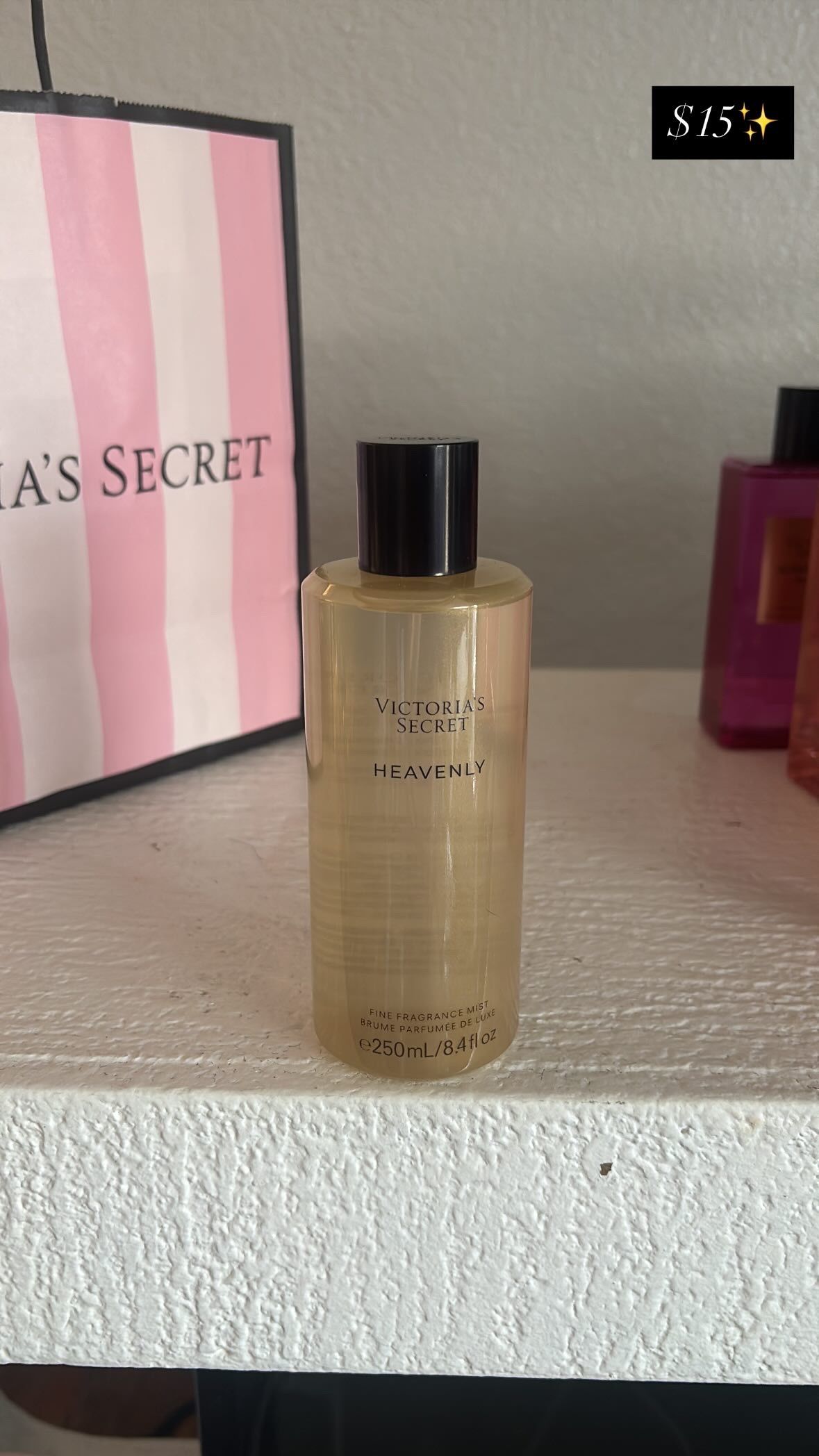 Victoria Secret Heavenly 