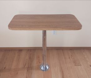RV, van, or boat table.