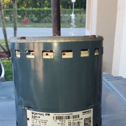 Genteq 3/4 hP 230V A/C motor - Bad ECM module