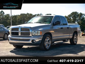 2003 Dodge Ram 1500