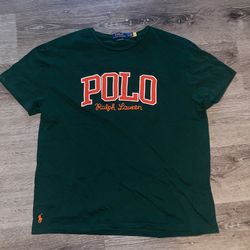 Polo Shirt 