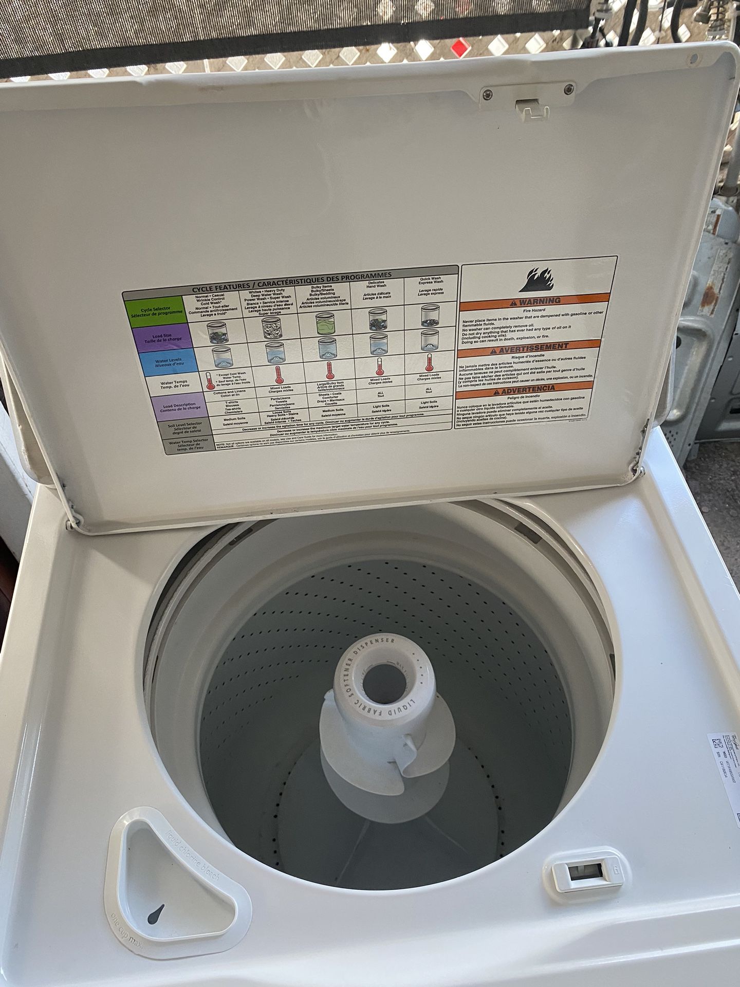 Maytag Washer for Sale in Honolulu, HI OfferUp