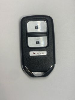 Honda FIT key, honds HRV key , Honda civic si key