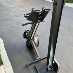 #Concept 2 Rower#