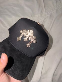 Barbas hats