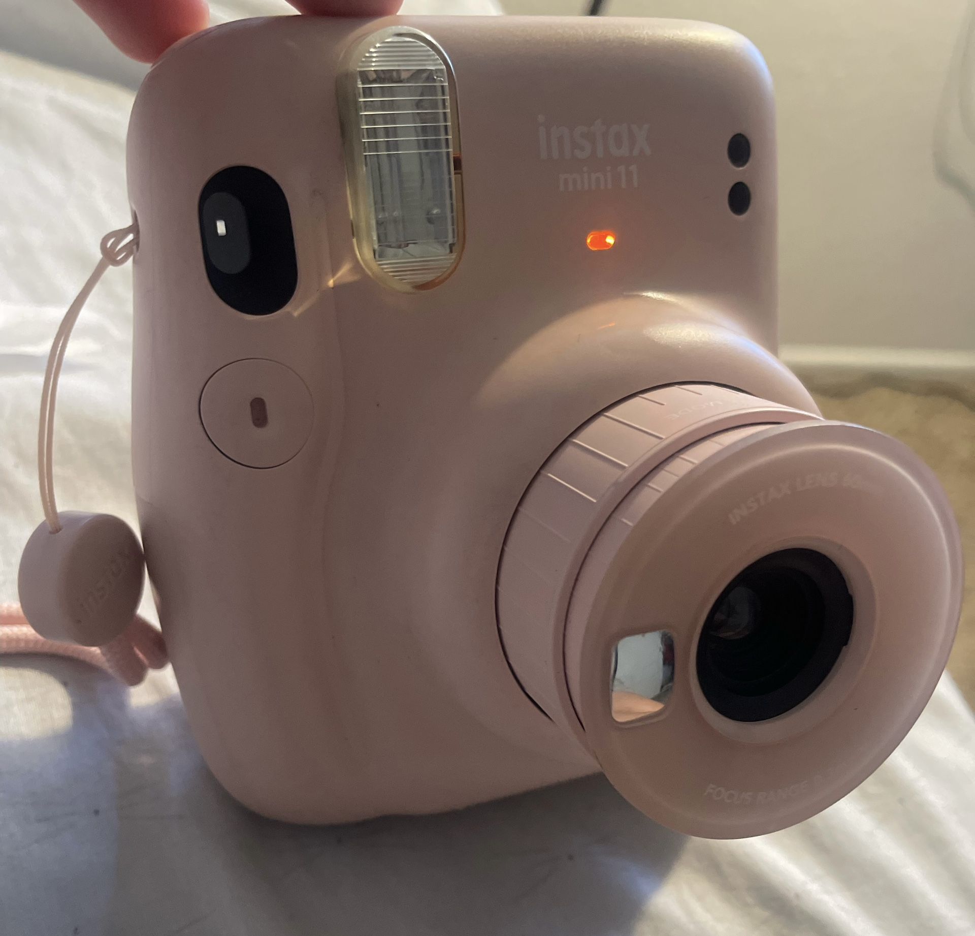 Instax Mini 11 Camera