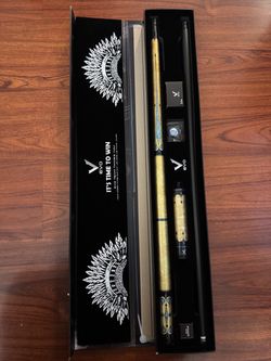 Evo Warrior Maxbing Edition - Desert Gold