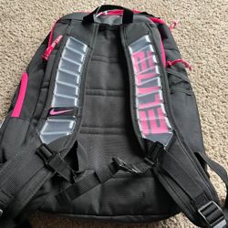 Nike Elite Backpack SEALED NEW (negotiable)