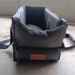 Dog Car Seat