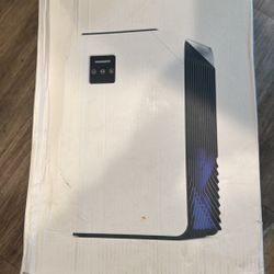 Dehumidifier