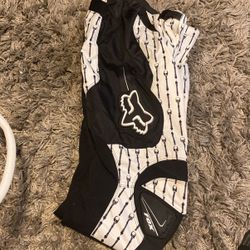 Fox Bike Pants 