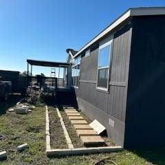 3/2 Mobile Home $75,000