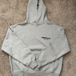 Essential Hoodie