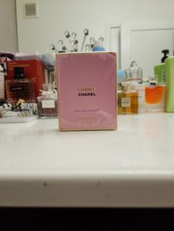 Chanel chance Splende perfume brand new