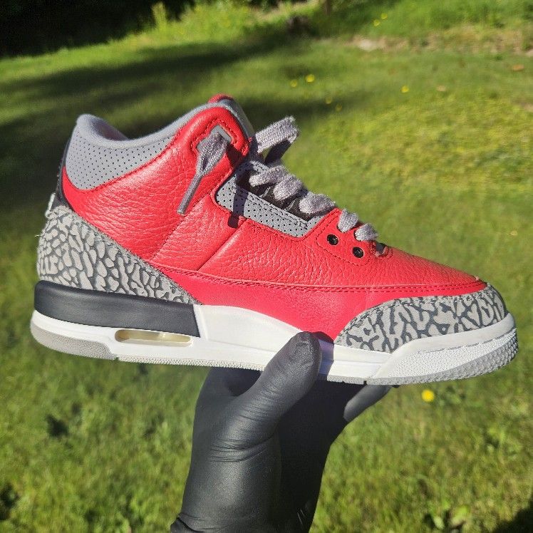 Air Jordan 3