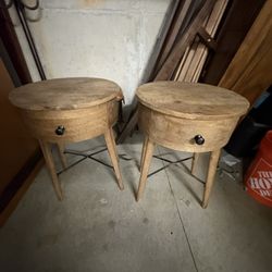 Tables