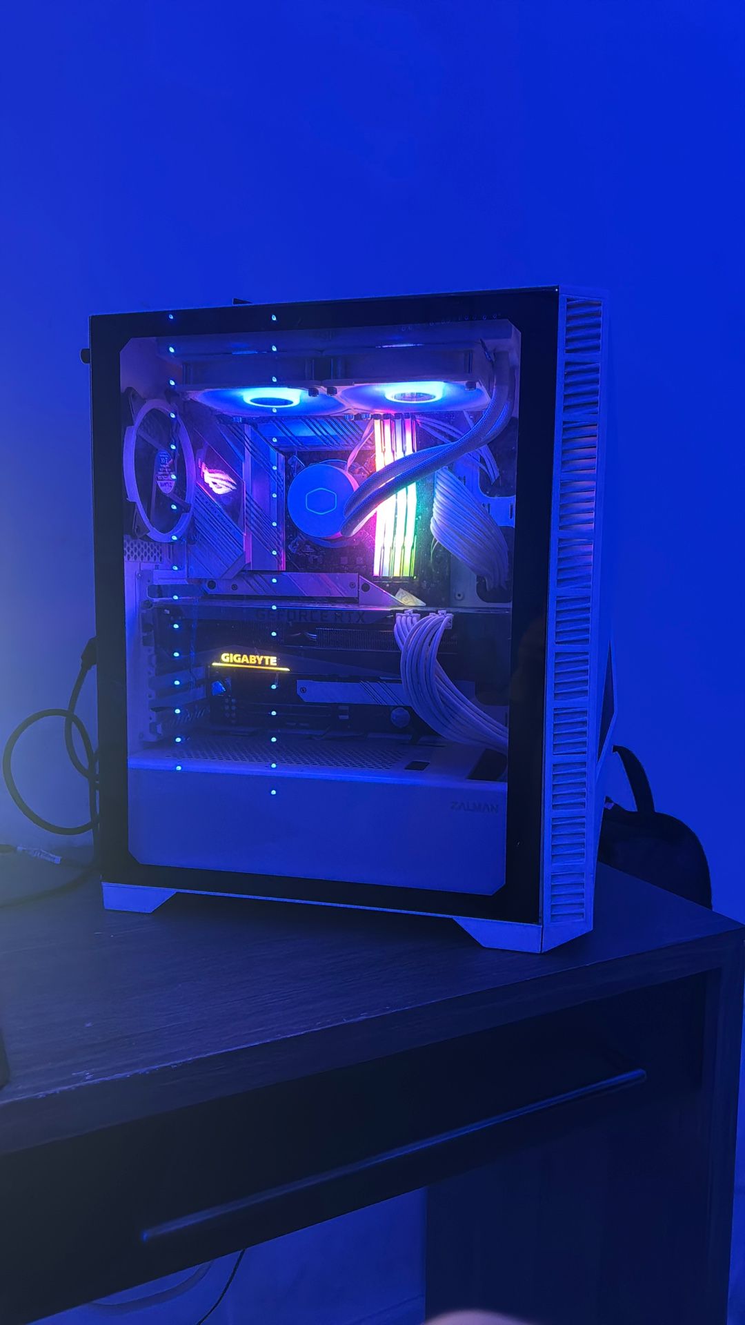 GAMING PC NEED GONE (BEST PRICE) NO TRADE!!!!