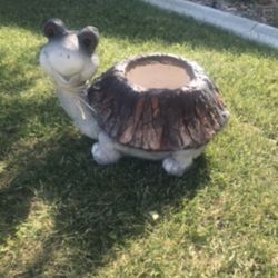 New Flower Pots Made Out Resin Perfect Gift For Any Occasion 