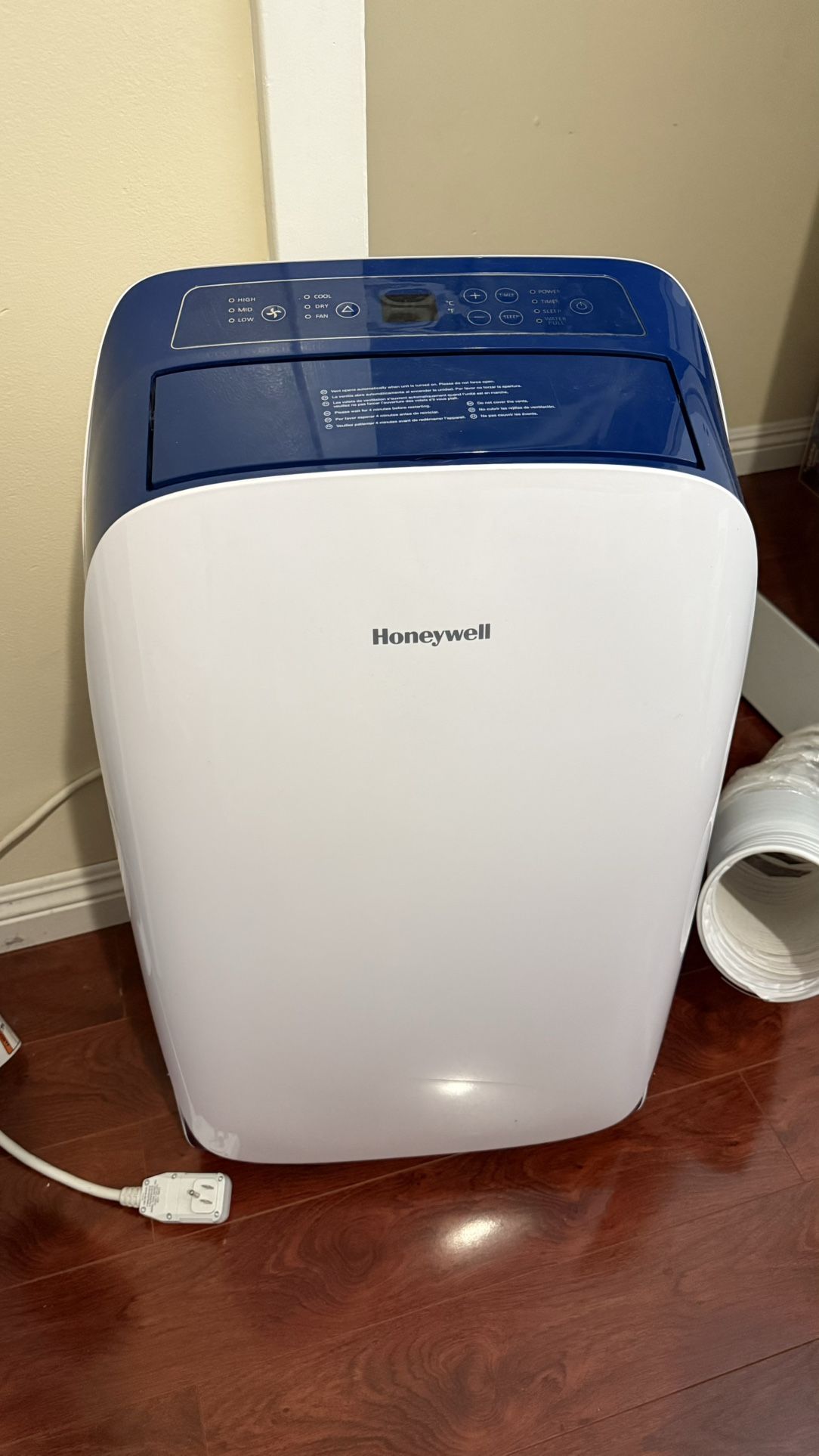 Honeywell AC Unit Excellent Condition