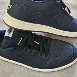 Air Jordan Tenis