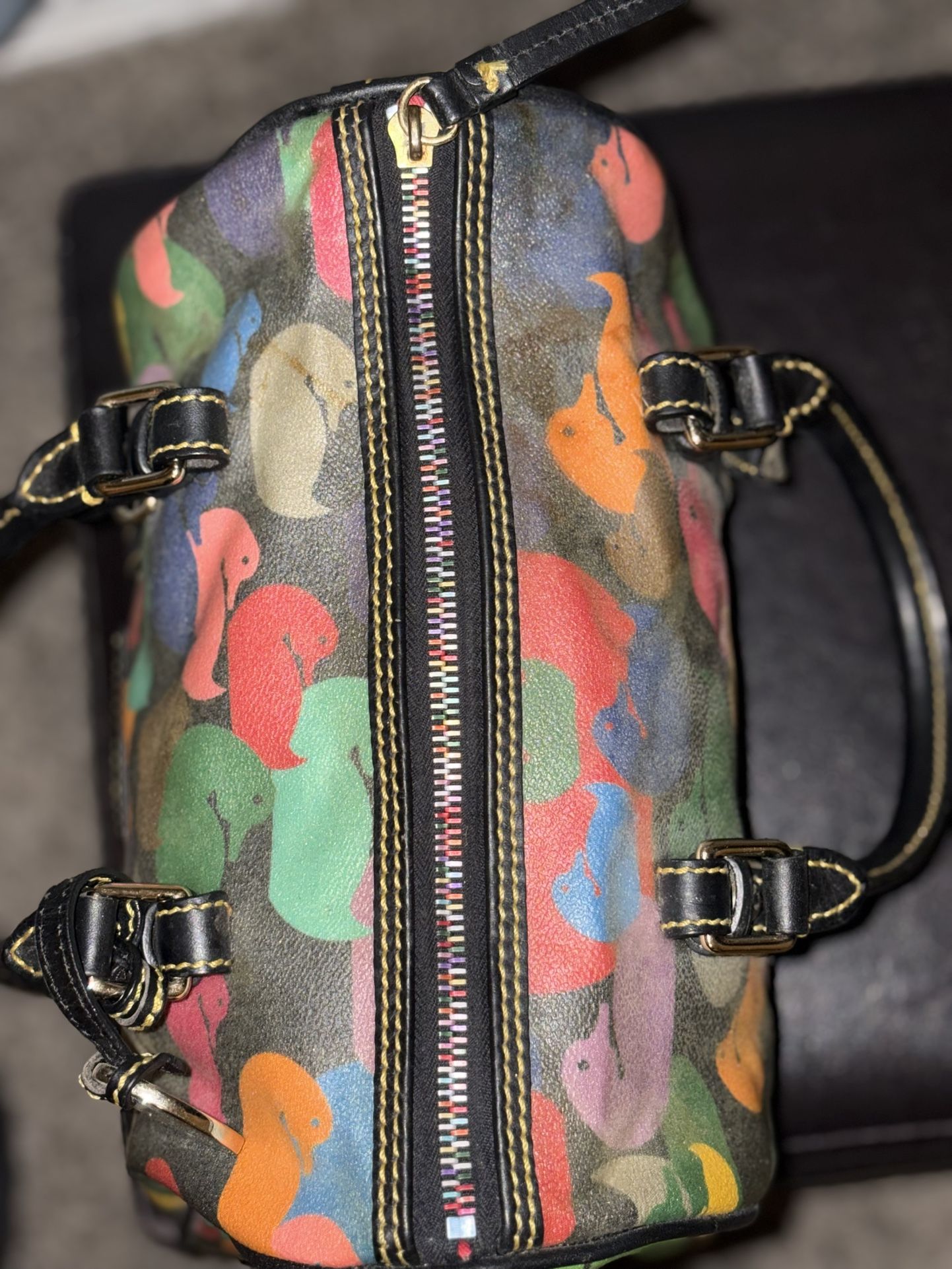 DOONEY & BOURKE