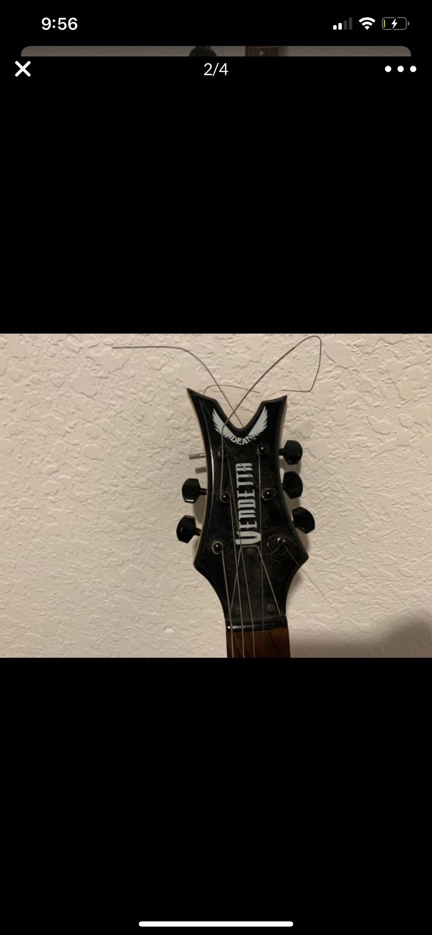 Eletrical guitar