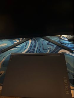 Lenovo Legion Slim 5 16" Gaming Laptop (RTX 4060 / Ryzen 5) gaming laptop