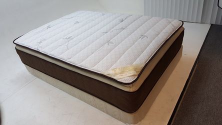 Mattress