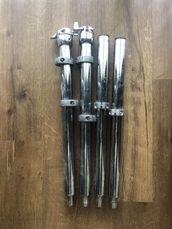Pearl Icon Drum Rack Legs