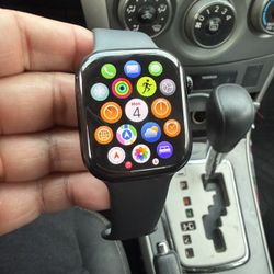 Apple Watch 10 Series