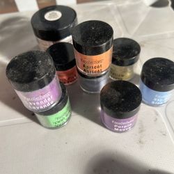 Nail Dipping Powder Set