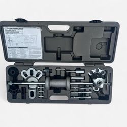 GEARWRENCH 10 Way Slide Hammer Puller Set 