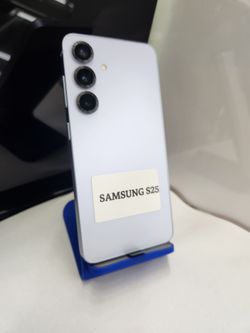Samsung S25