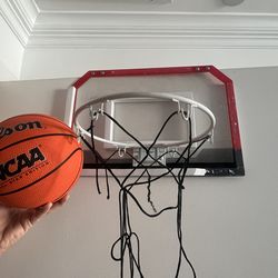 Franklin Sports Pro Hoop