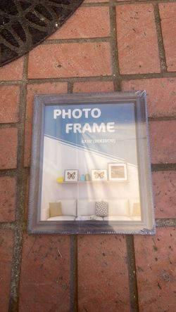Picture Frames