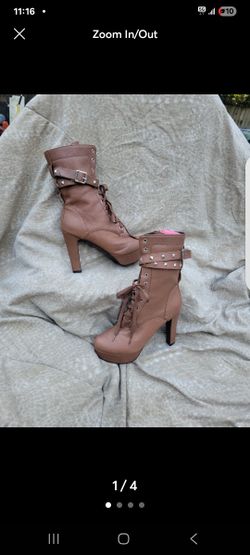 Women's Boots