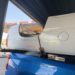 99-06 Silverado Bed With Lights And Tailgate 