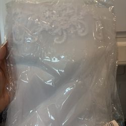 Wedding Veil 
