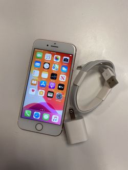 iPhone 8 Plus unlocked for all carriers