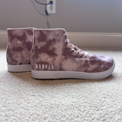 Nobull Unisex CrossFit High Top Sneakers